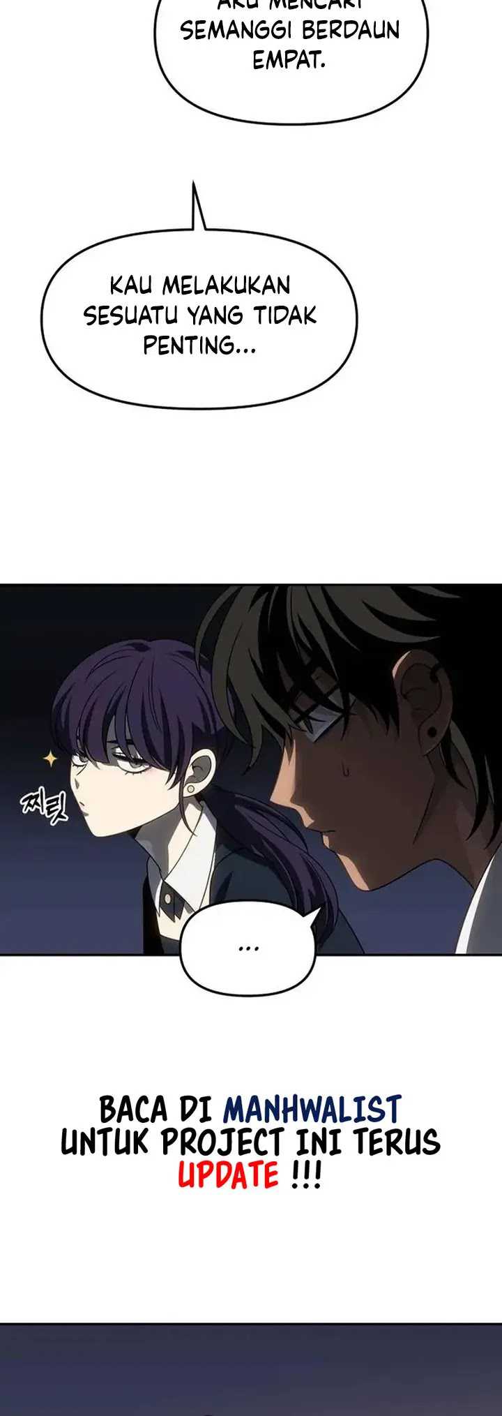 I Used to Be a Boss Chapter 87 Gambar 29