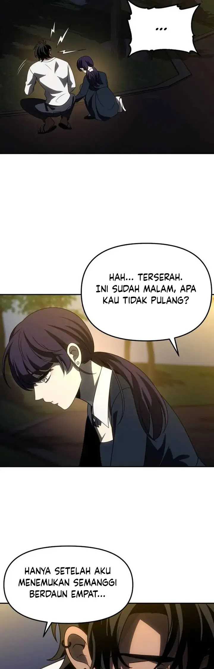 I Used to Be a Boss Chapter 87 Gambar 32