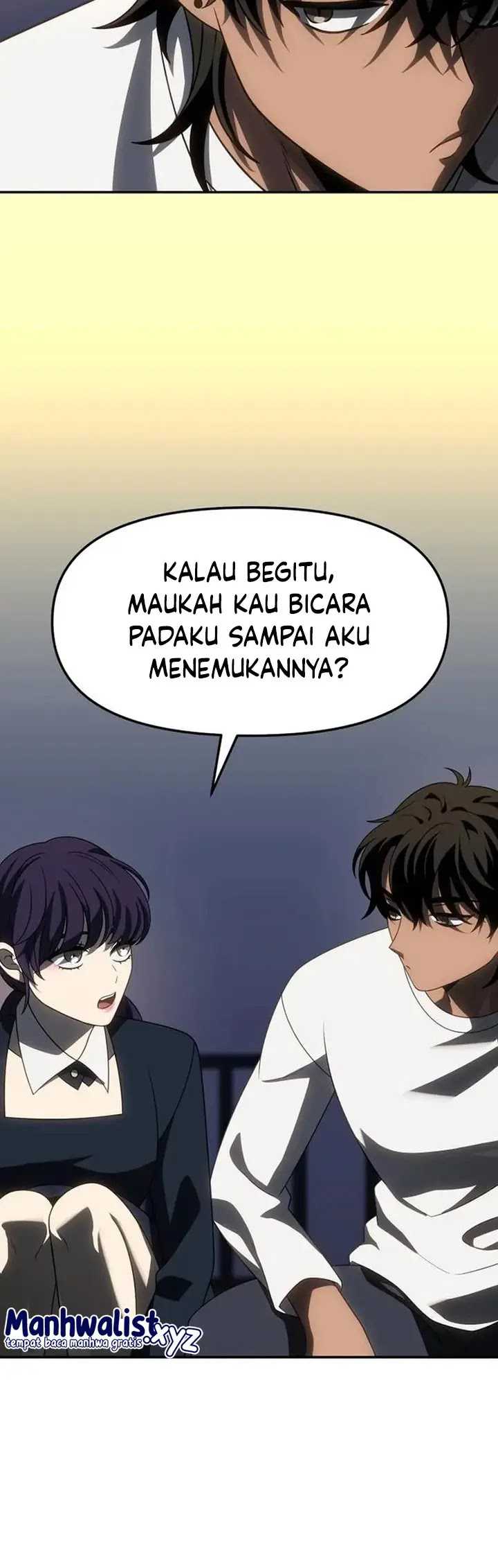 I Used to Be a Boss Chapter 87 Gambar 33