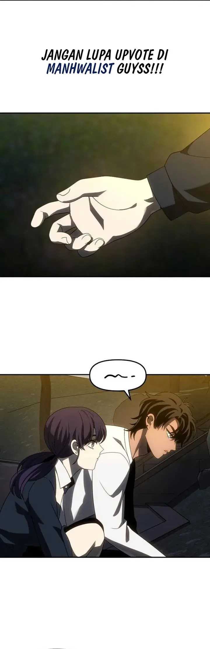 I Used to Be a Boss Chapter 87 Gambar 35
