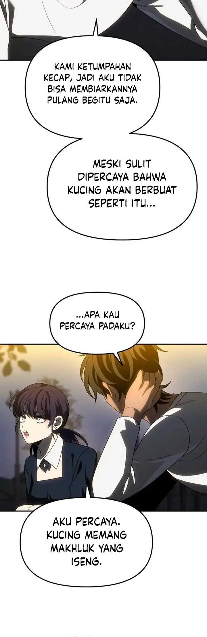 I Used to Be a Boss Chapter 87 Gambar 39