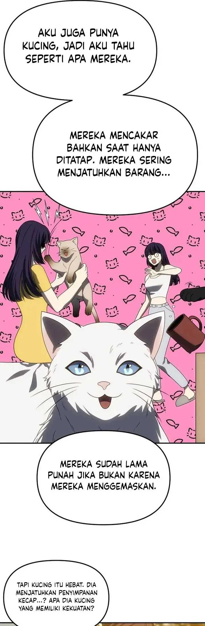 I Used to Be a Boss Chapter 87 Gambar 40