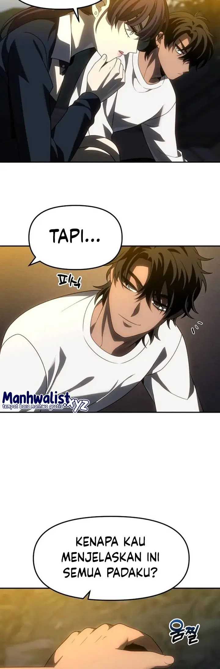 I Used to Be a Boss Chapter 87 Gambar 41