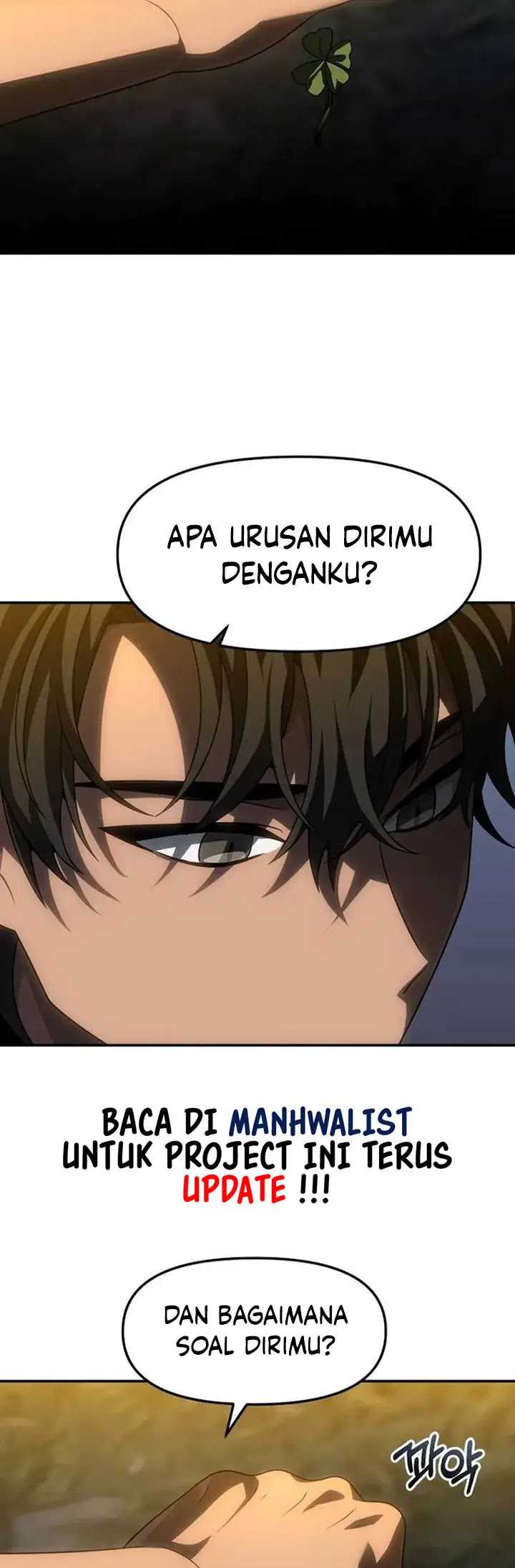 I Used to Be a Boss Chapter 87 Gambar 42