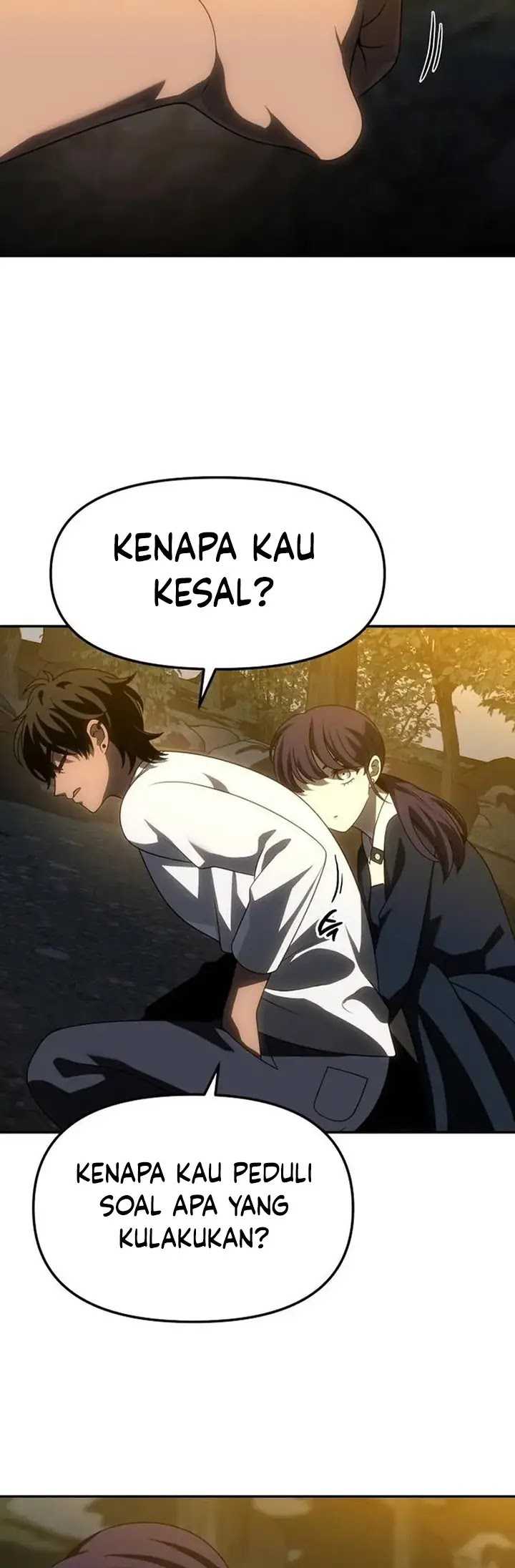 I Used to Be a Boss Chapter 87 Gambar 43