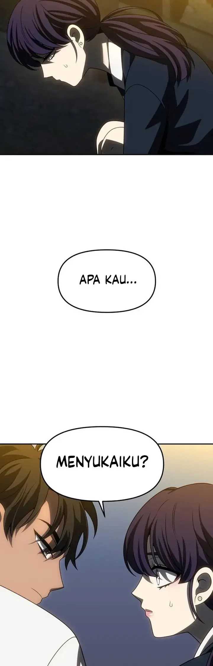 I Used to Be a Boss Chapter 87 Gambar 44