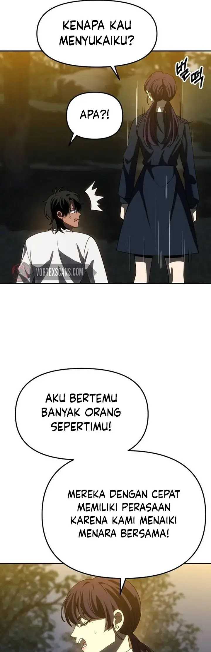 I Used to Be a Boss Chapter 87 Gambar 48