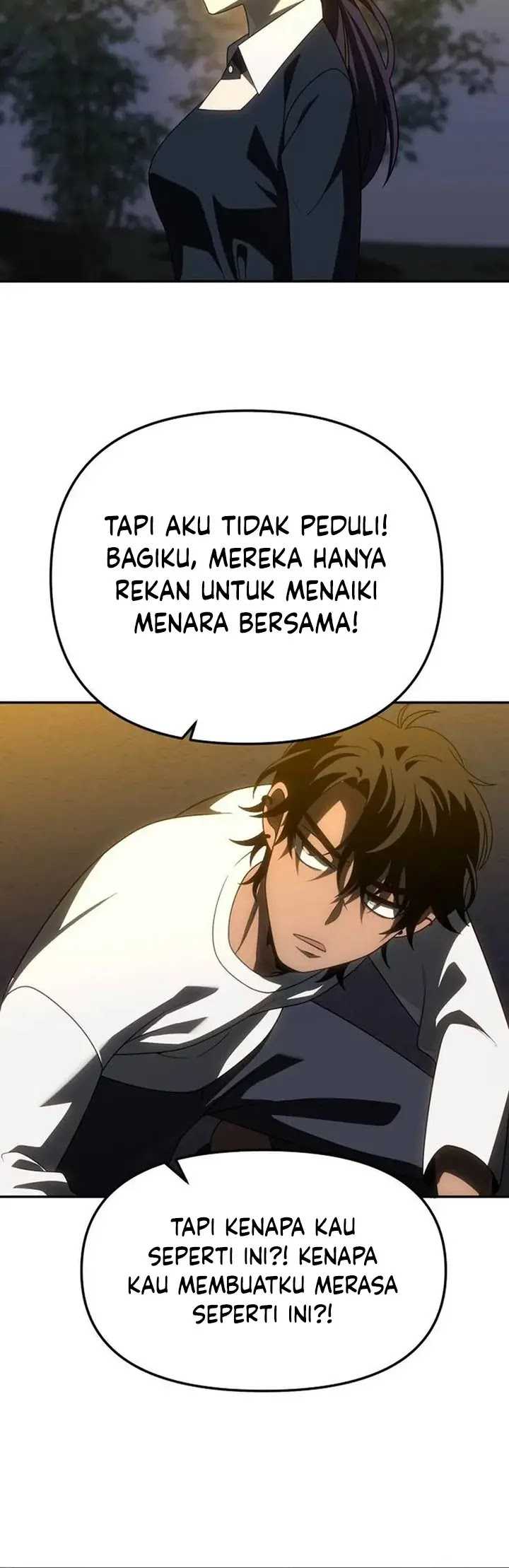 I Used to Be a Boss Chapter 87 Gambar 49