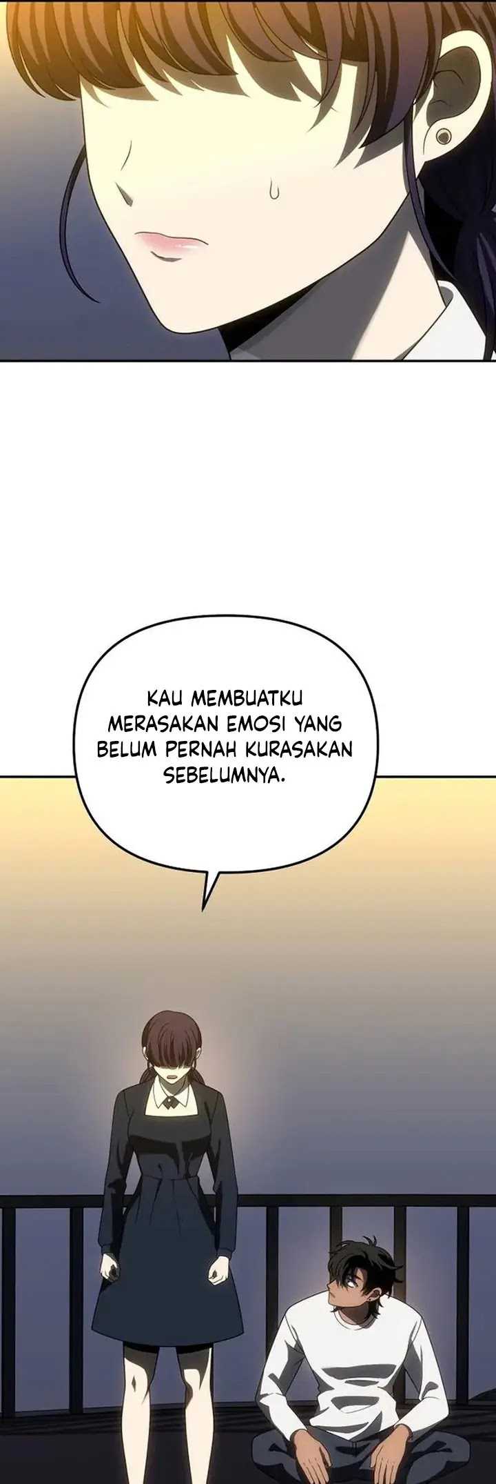 I Used to Be a Boss Chapter 87 Gambar 50
