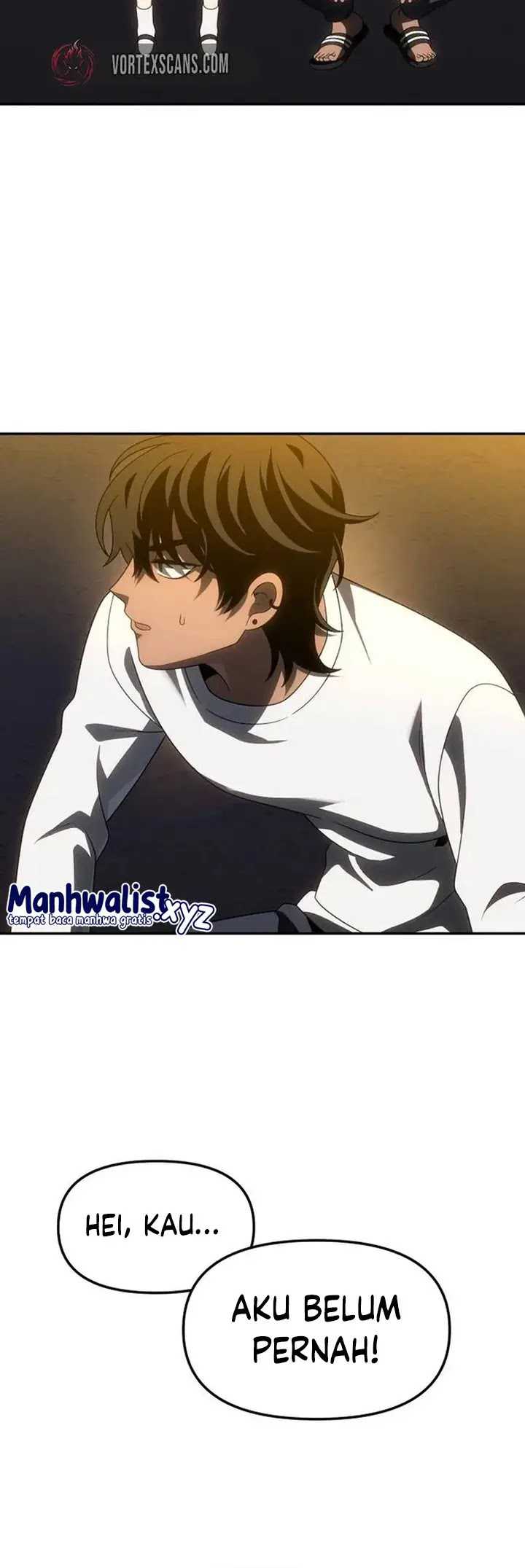 I Used to Be a Boss Chapter 87 Gambar 51