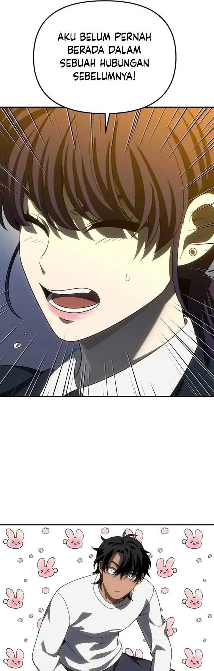 I Used to Be a Boss Chapter 87 Gambar 52