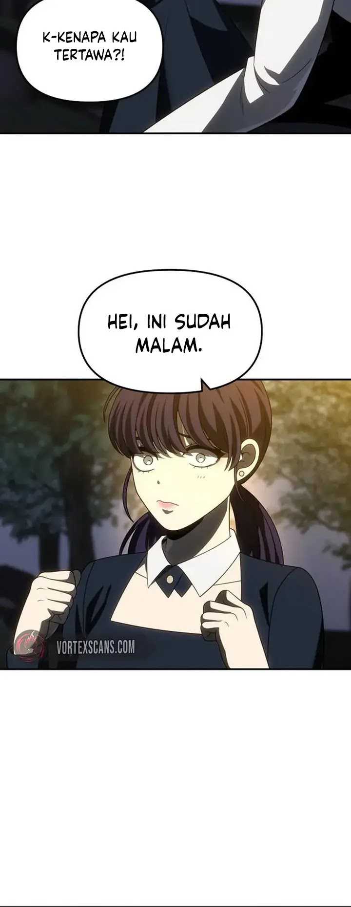 I Used to Be a Boss Chapter 87 Gambar 55