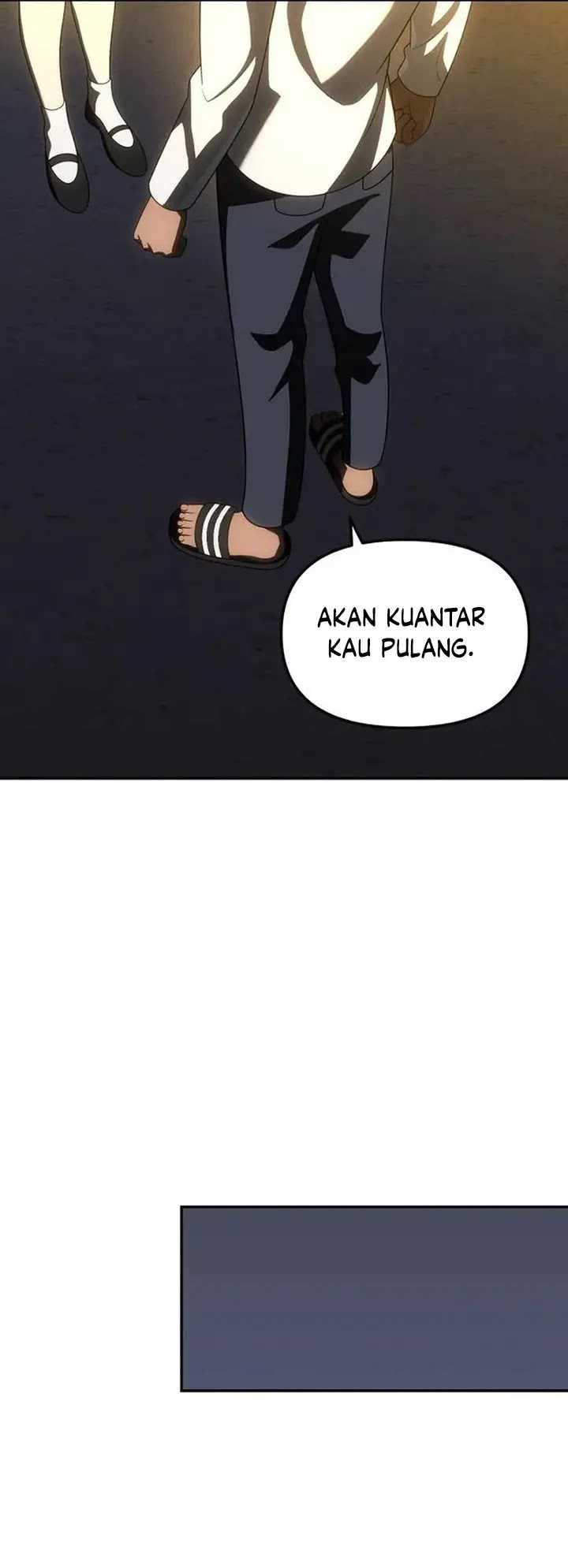 I Used to Be a Boss Chapter 87 Gambar 56