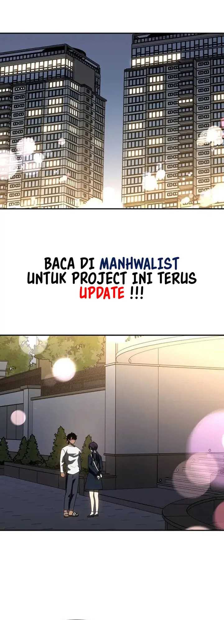 I Used to Be a Boss Chapter 87 Gambar 57