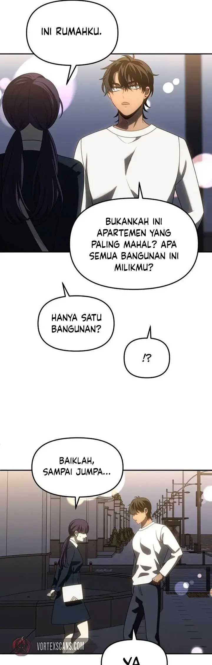 I Used to Be a Boss Chapter 87 Gambar 58