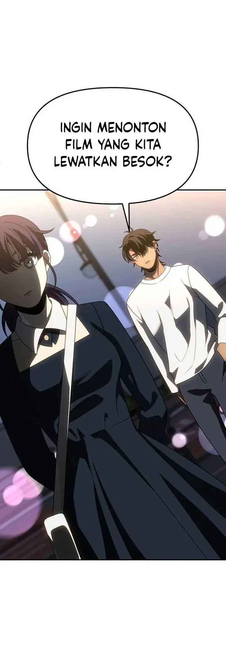 I Used to Be a Boss Chapter 87 Gambar 60