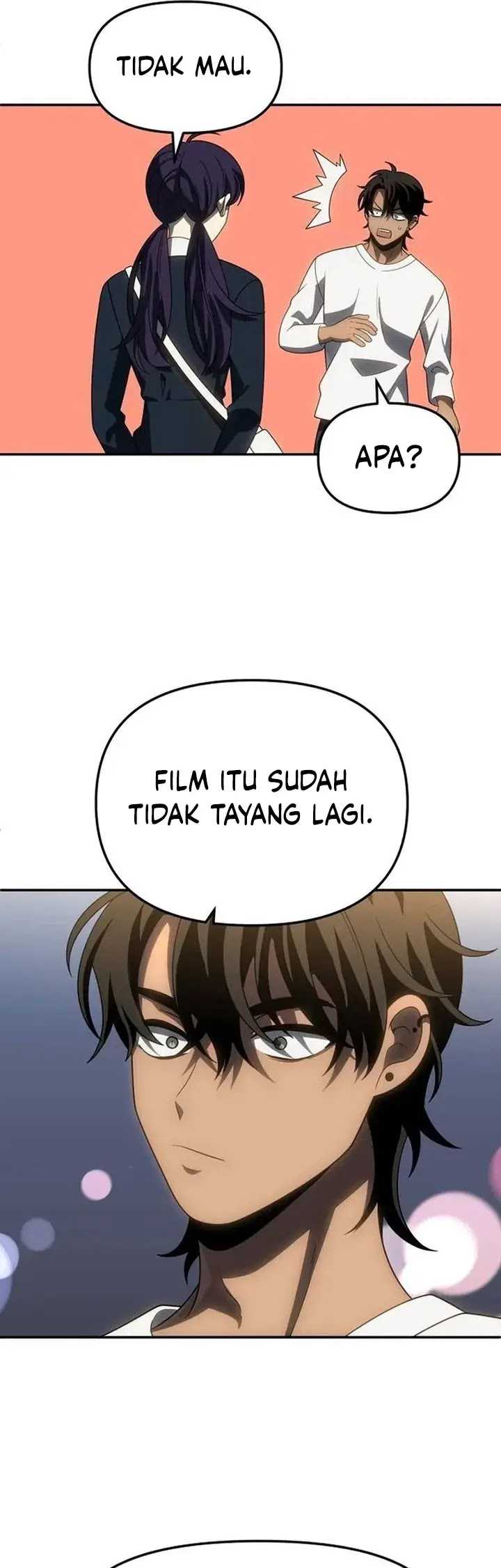 I Used to Be a Boss Chapter 87 Gambar 62