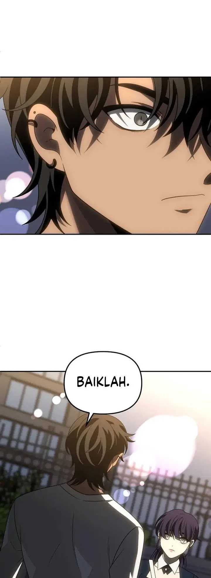 I Used to Be a Boss Chapter 87 Gambar 64