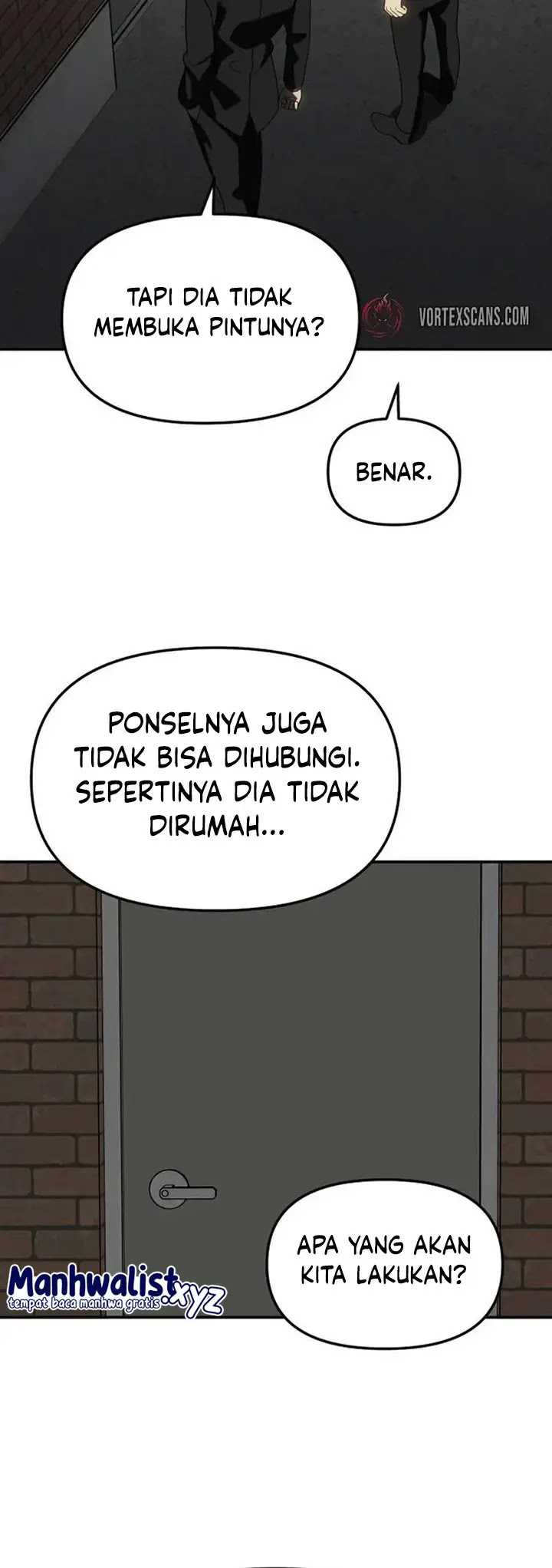 I Used to Be a Boss Chapter 87 Gambar 69