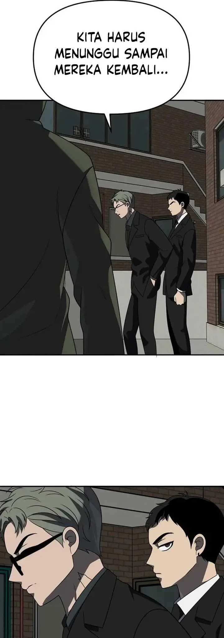 I Used to Be a Boss Chapter 87 Gambar 70