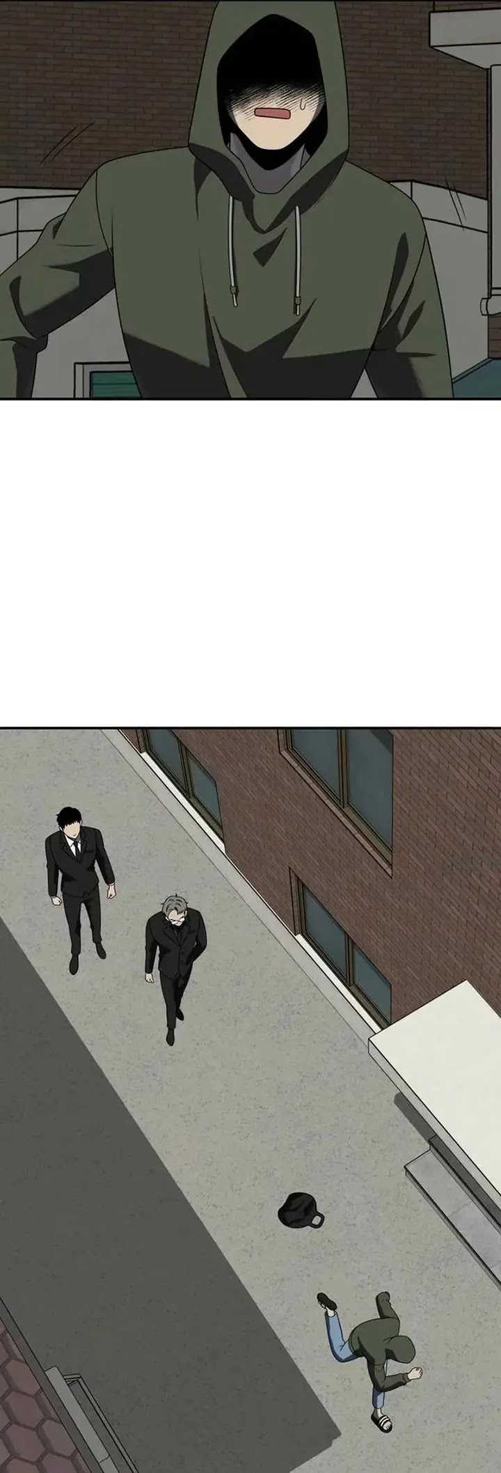 I Used to Be a Boss Chapter 87 Gambar 72