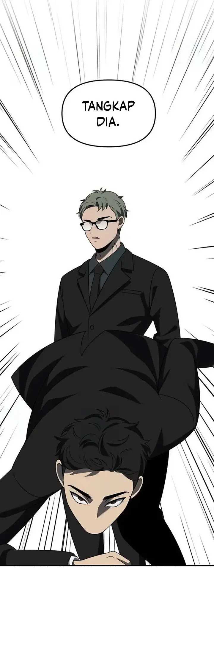 I Used to Be a Boss Chapter 87 Gambar 74