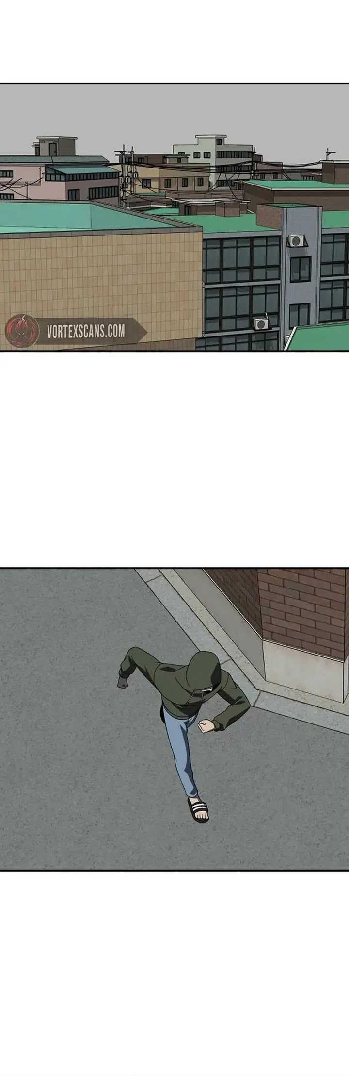 I Used to Be a Boss Chapter 87 Gambar 75