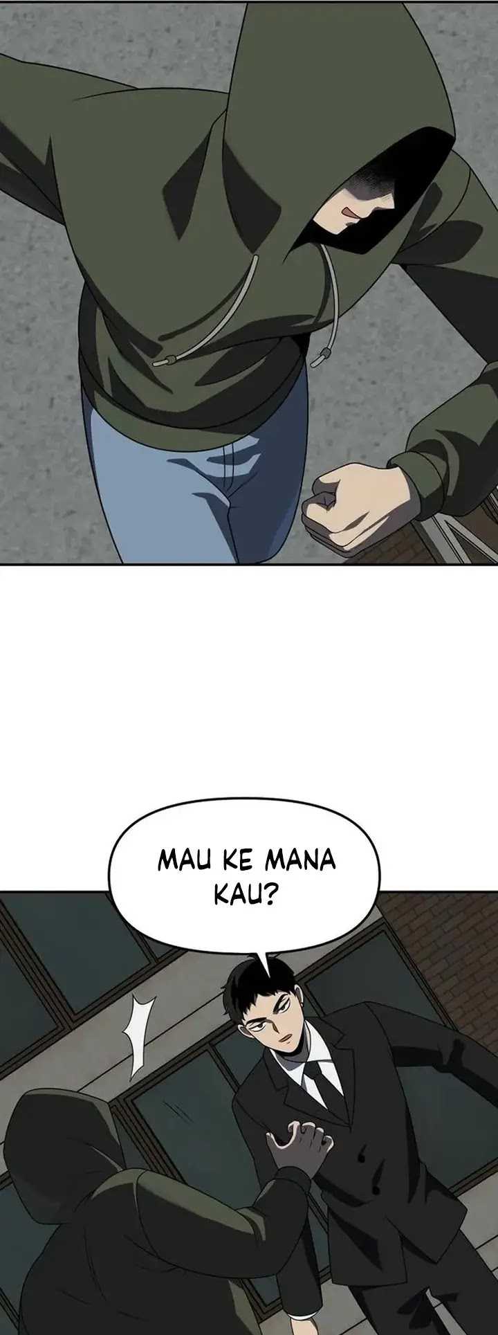 I Used to Be a Boss Chapter 87 Gambar 76