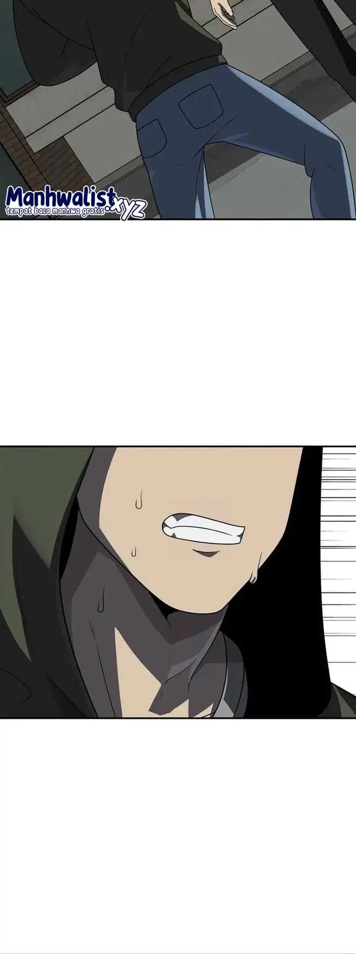 I Used to Be a Boss Chapter 87 Gambar 77