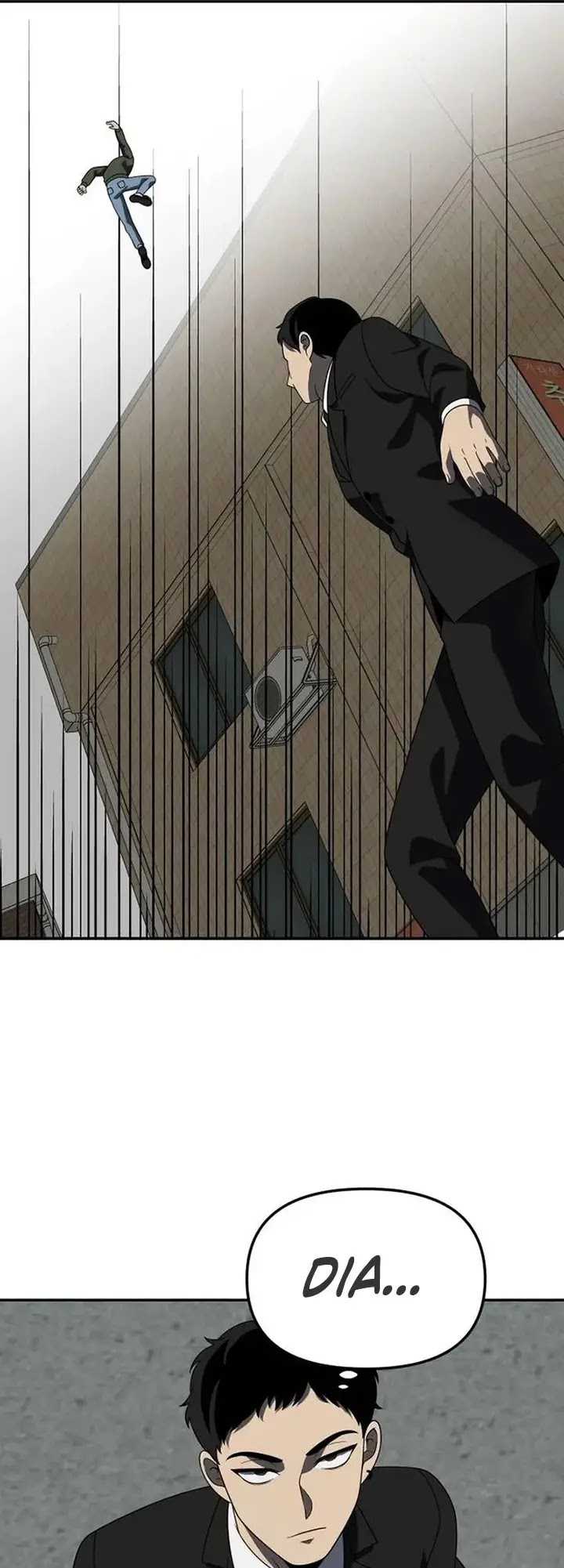 I Used to Be a Boss Chapter 87 Gambar 78