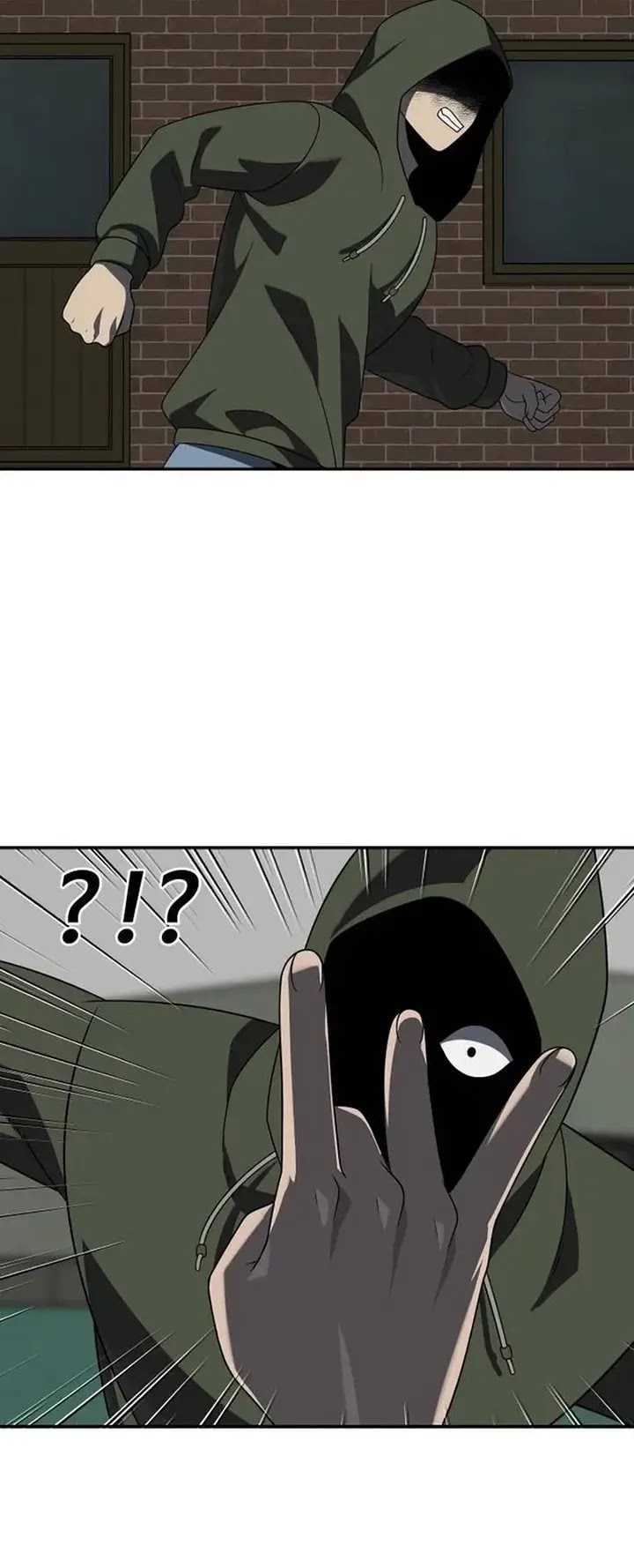 I Used to Be a Boss Chapter 87 Gambar 80