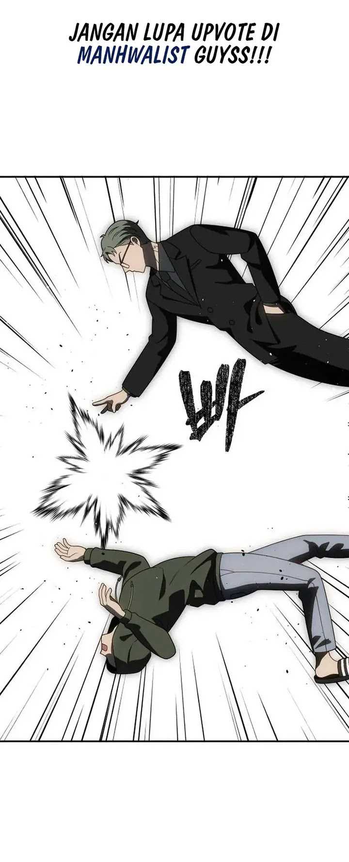 I Used to Be a Boss Chapter 87 Gambar 81