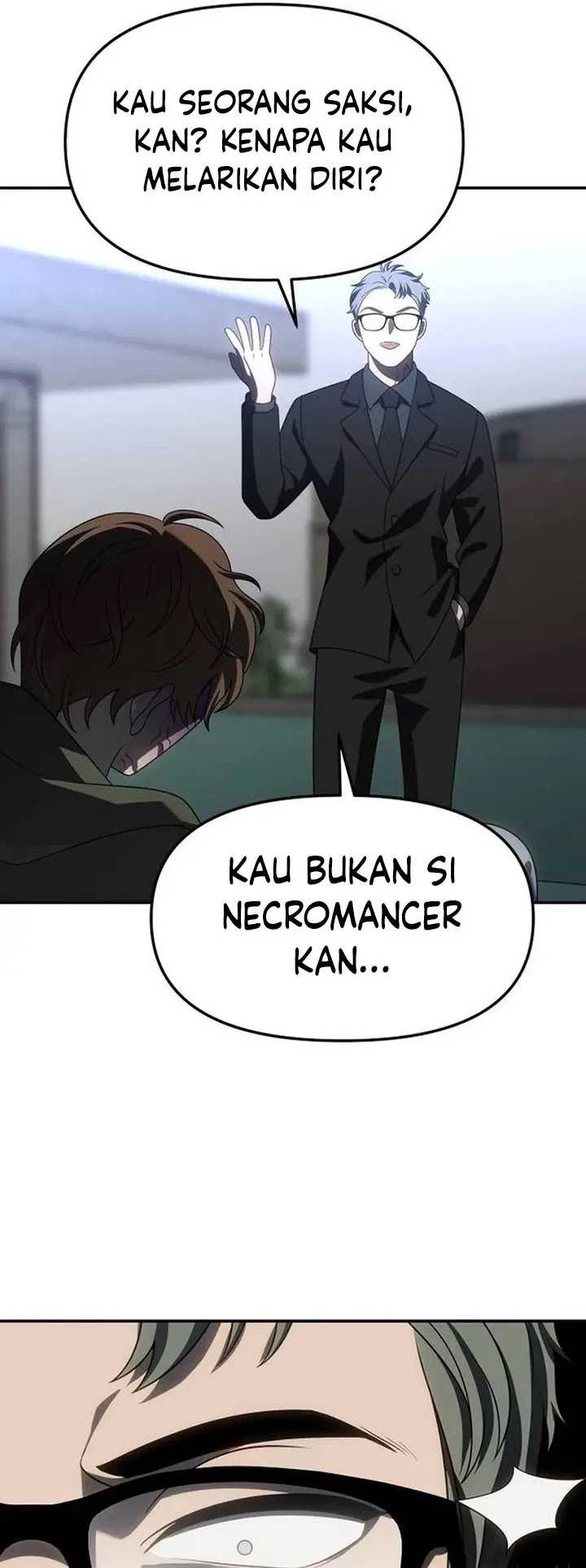 I Used to Be a Boss Chapter 87 Gambar 82
