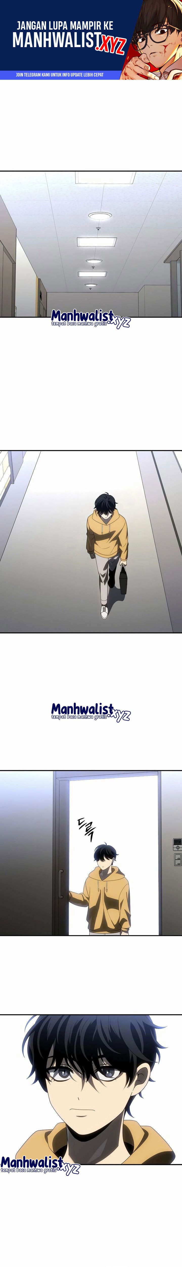 I Used to Be a Boss Chapter 92 Gambar 2