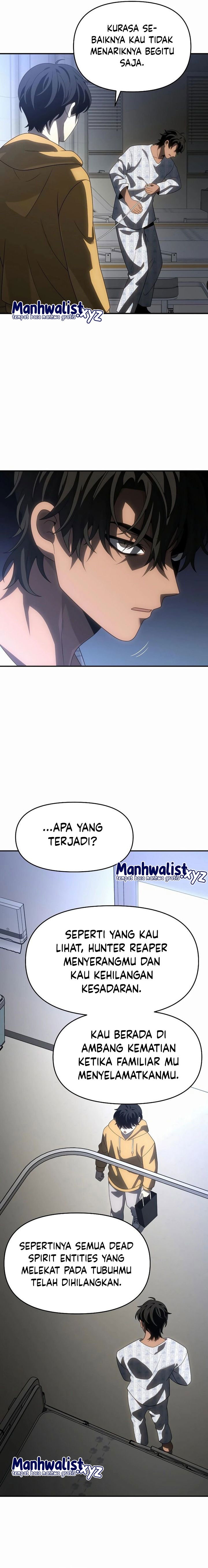 I Used to Be a Boss Chapter 92 Gambar 3