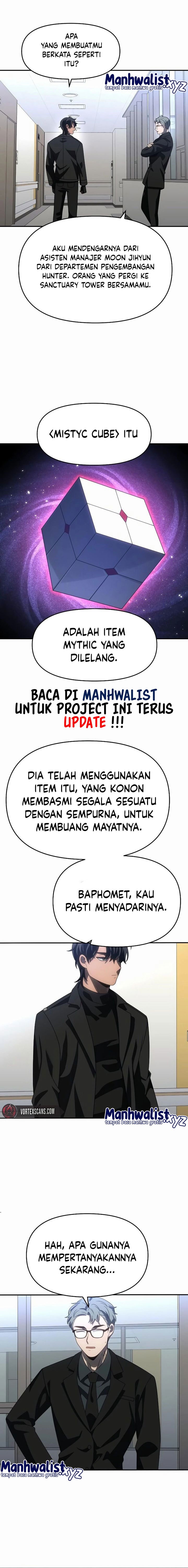I Used to Be a Boss Chapter 92 Gambar 6