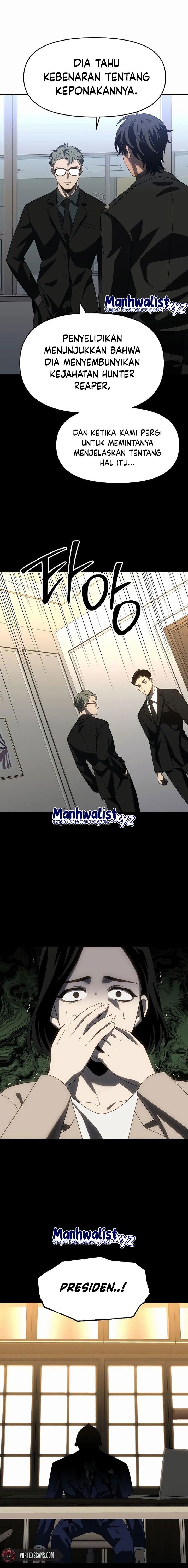 I Used to Be a Boss Chapter 92 Gambar 8
