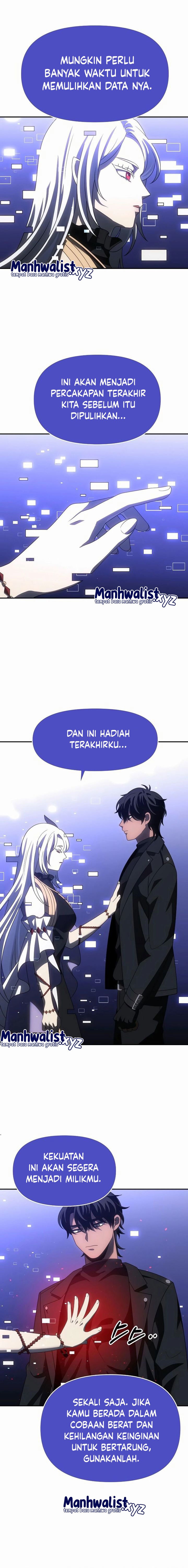 I Used to Be a Boss Chapter 92 Gambar 15