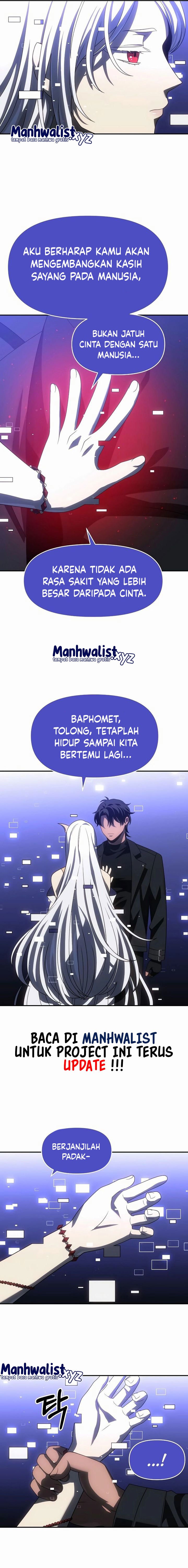 I Used to Be a Boss Chapter 92 Gambar 16