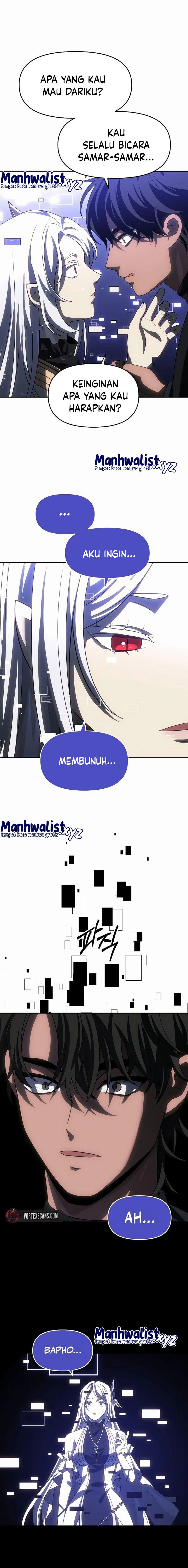 I Used to Be a Boss Chapter 92 Gambar 17