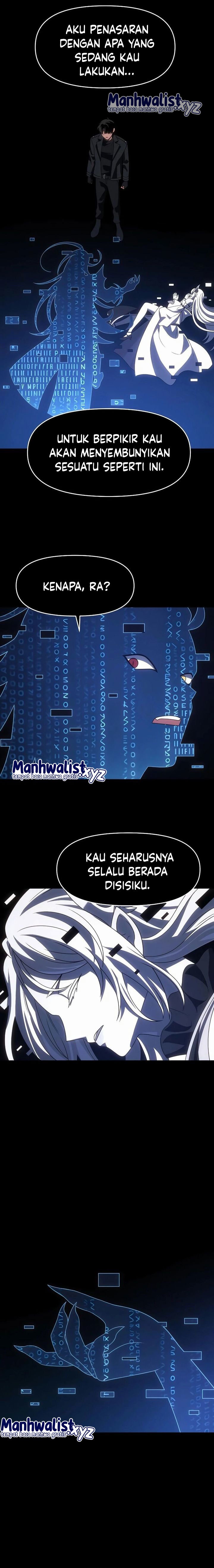I Used to Be a Boss Chapter 92 Gambar 19