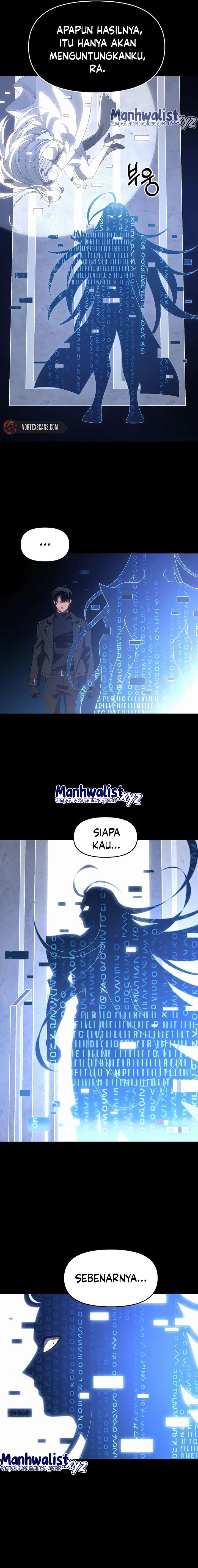 I Used to Be a Boss Chapter 92 Gambar 20