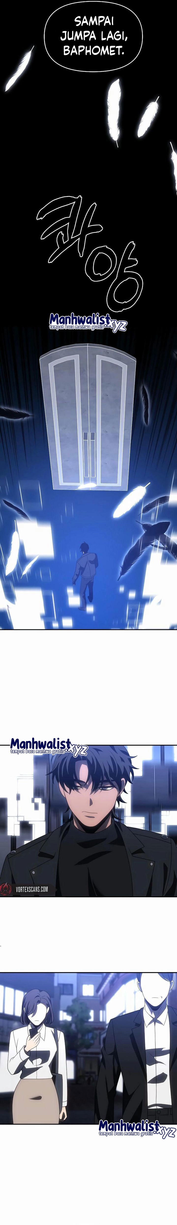 I Used to Be a Boss Chapter 92 Gambar 22