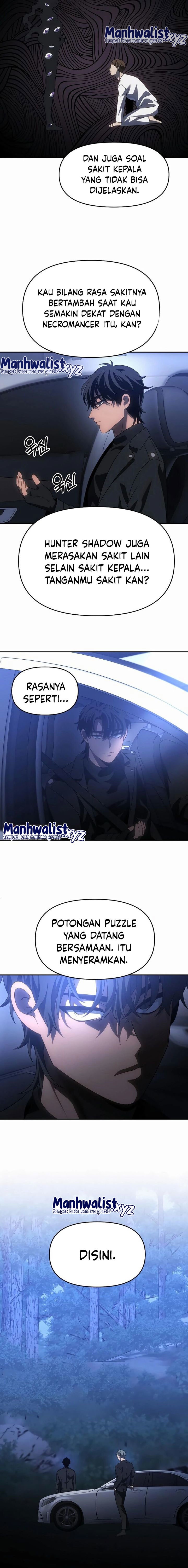 I Used to Be a Boss Chapter 92 Gambar 27