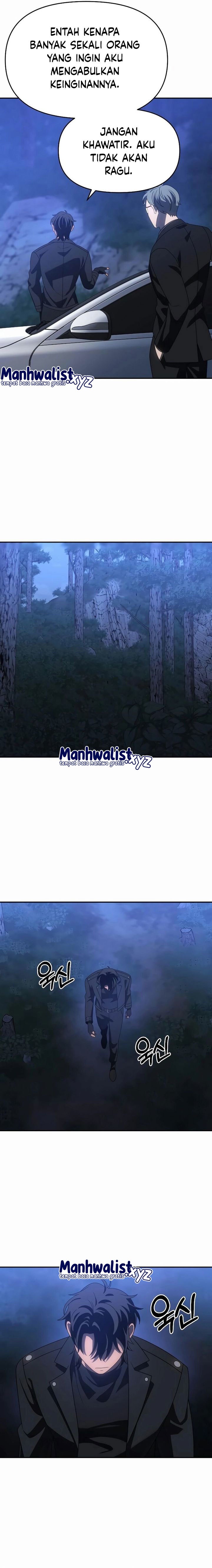 I Used to Be a Boss Chapter 92 Gambar 29