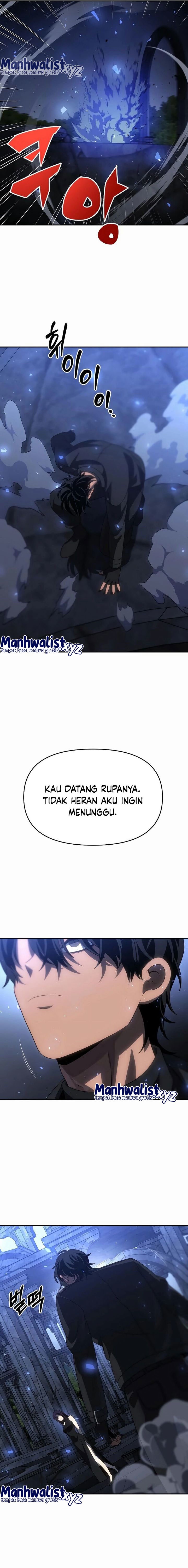 I Used to Be a Boss Chapter 92 Gambar 31