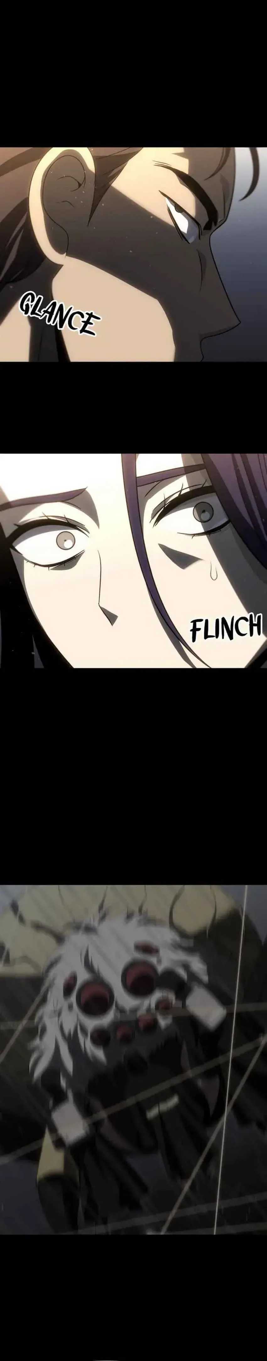 I Used to Be a Boss Chapter 96 Gambar 5