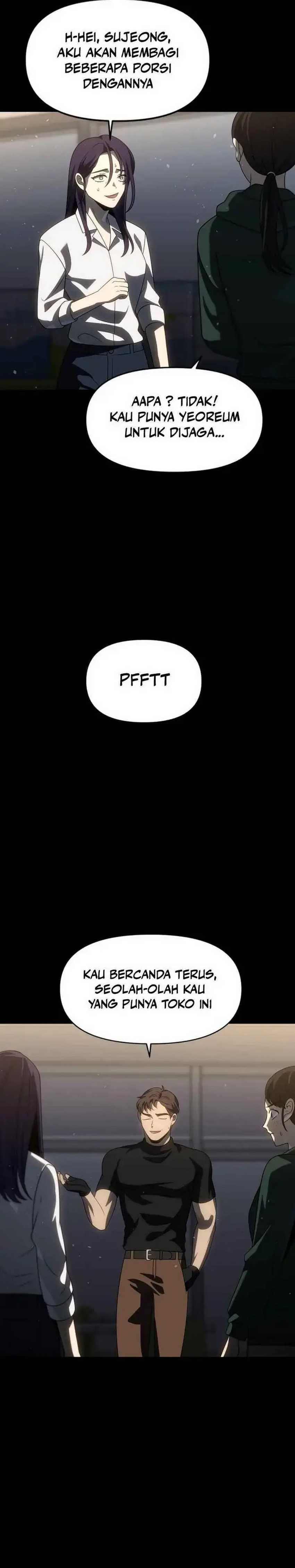 I Used to Be a Boss Chapter 96 Gambar 6
