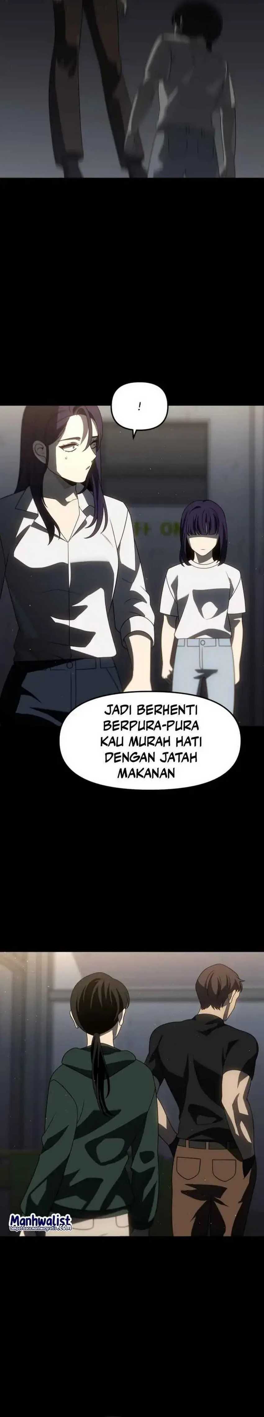 I Used to Be a Boss Chapter 96 Gambar 8