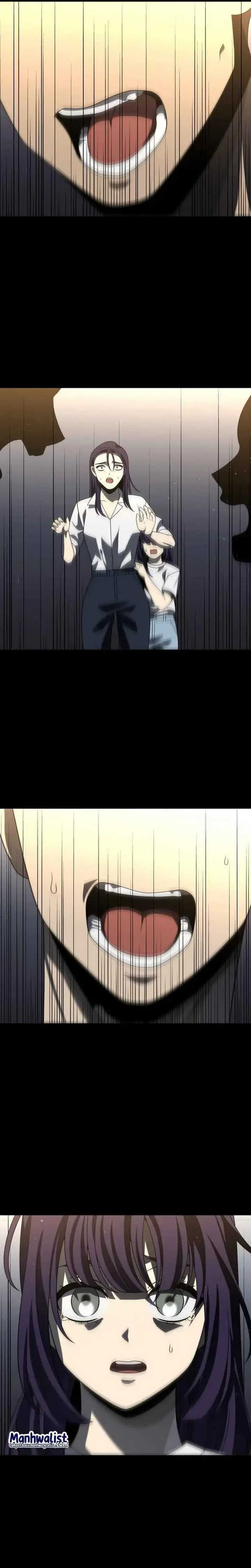 I Used to Be a Boss Chapter 96 Gambar 18